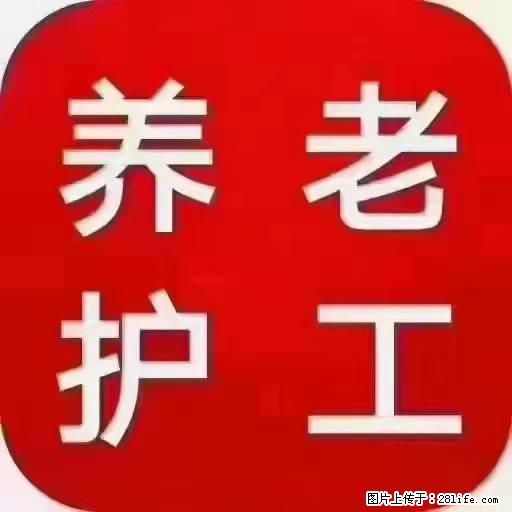 上海国企养老院,星级酒店环境,招聘养老护工 - 职场交流 - 红河生活社区 - 红河28生活网 honghe.28life.com