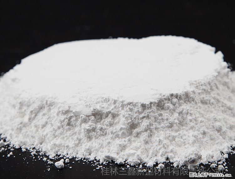 【桂林三鑫新型材料】600目重质碳酸钙 方解石粉重钙粉 - 综合信息 - 其他综合 - 红河分类信息 - 红河28生活网 honghe.28life.com