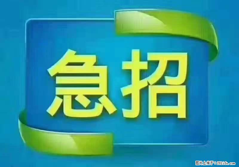 招财务,有会计证的,熟手会计1.1万底薪,上海五险一金,包住,包工作餐,做六休一 - 职场交流 - 红河生活社区 - 红河28生活网 honghe.28life.com