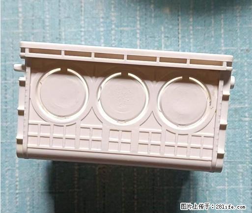 桂林荣泰吹塑、注塑【厂家直销】PVC阴燃电工配件,精品86底盒 - 家居生活 - 红河生活社区 - 红河28生活网 honghe.28life.com