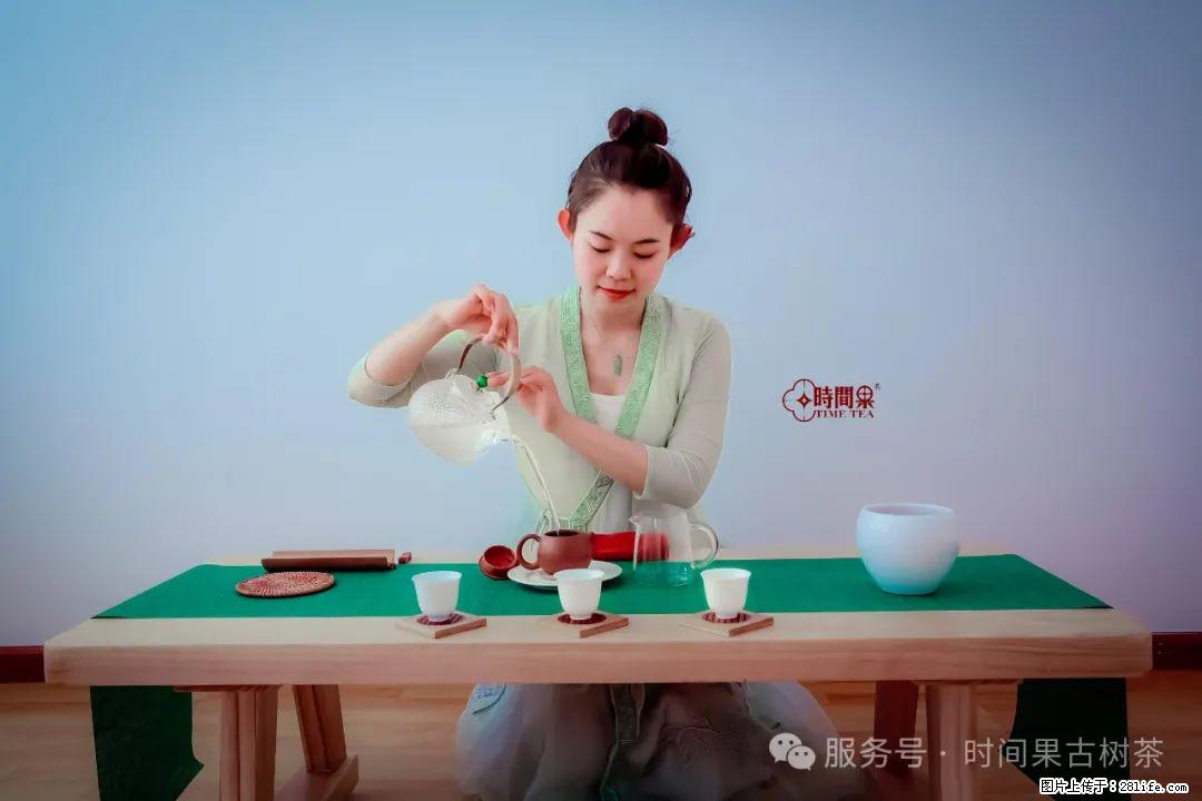 时间果百年古树龙珠普洱生茶 - 购物交流 - 红河生活社区 - 红河28生活网 honghe.28life.com