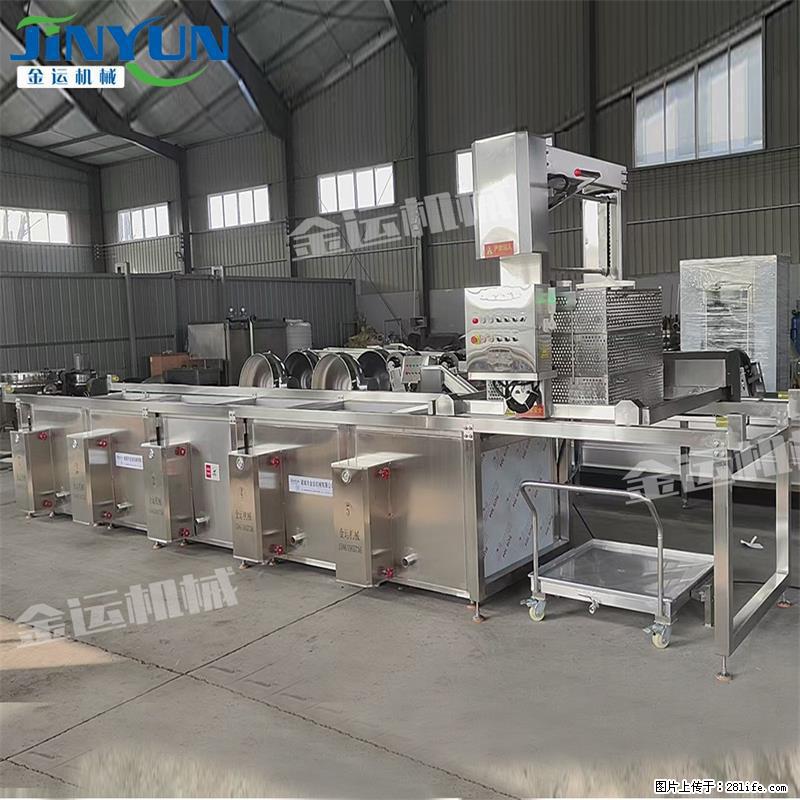 五联多联卤煮锅 连续式蜂窝卤煮锅 卤鸡卤蛋大批量生产卤煮设备 - 综合信息 - 其他综合 - 红河分类信息 - 红河28生活网 honghe.28life.com