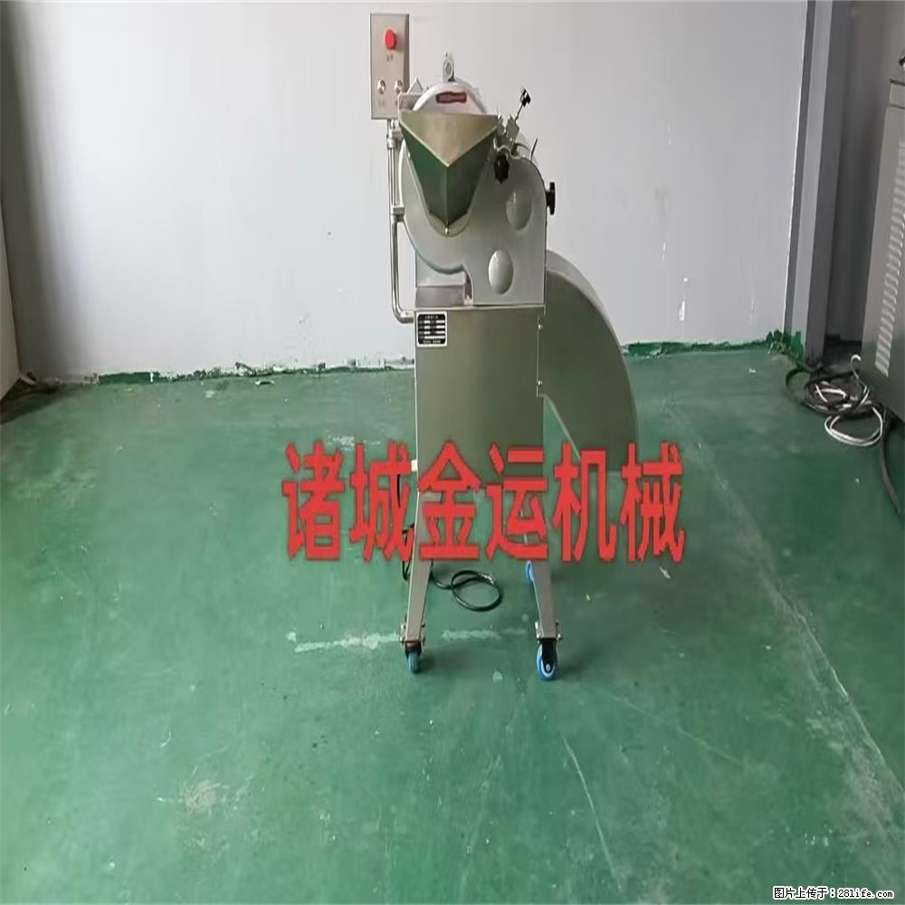 大蒜三维切丁机 商用果蔬切丁设备 苹果土豆切粒机 - 综合信息 - 其他综合 - 红河分类信息 - 红河28生活网 honghe.28life.com