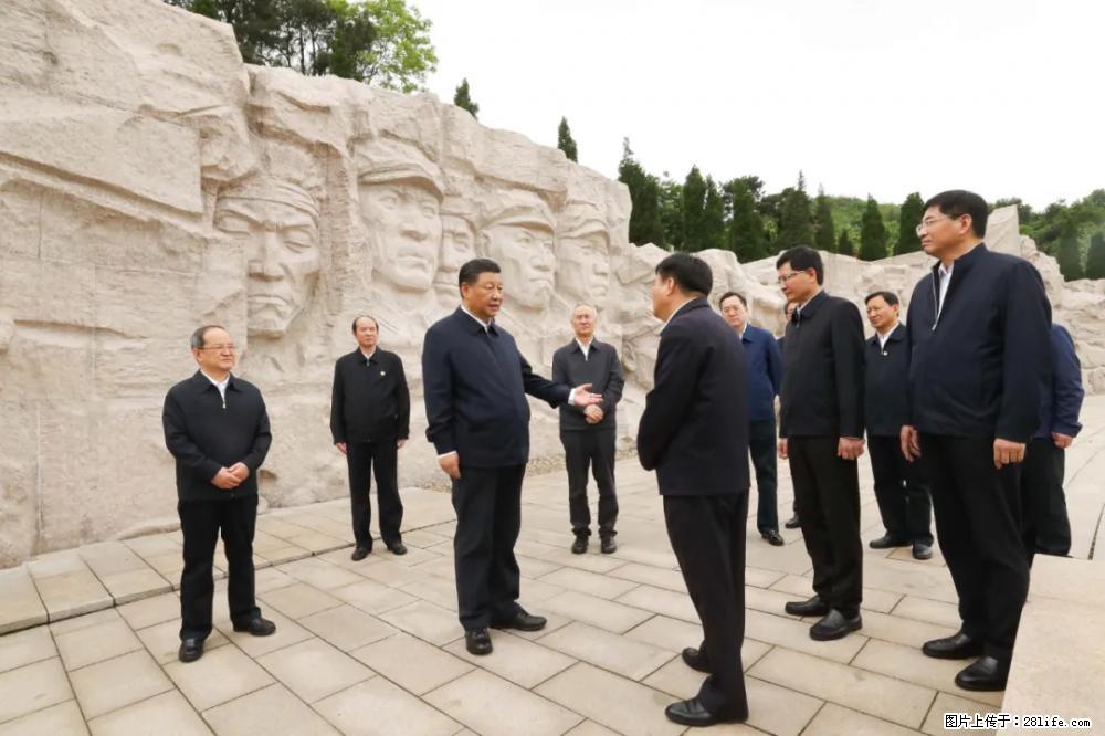 习近平赴广西考察调研 - 红河生活资讯 - 红河28生活网 honghe.28life.com