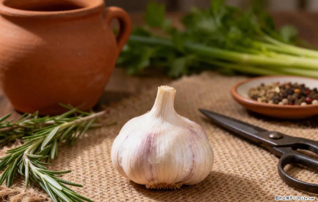关于大蒜，除了“天然抗生素”，这4个谣言更该警惕! - 红河生活资讯 - 红河28生活网 honghe.28life.com