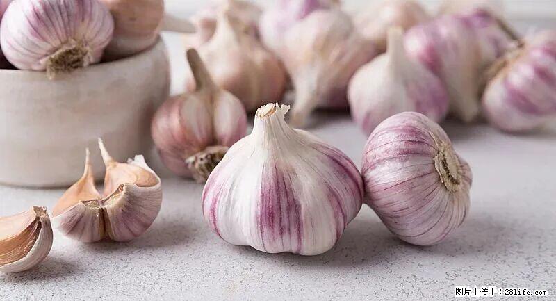 抗菌消炎、护肝健脾！这种“天然青霉素”就在你家餐桌上，春季吃正合适 - 红河生活资讯 - 红河28生活网 honghe.28life.com