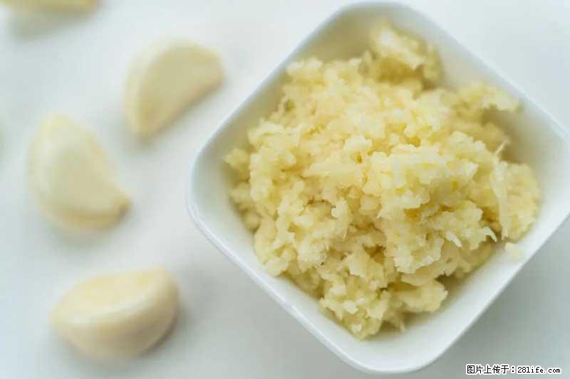 抗菌消炎、护肝健脾！这种“天然青霉素”就在你家餐桌上，春季吃正合适 - 红河生活资讯 - 红河28生活网 honghe.28life.com