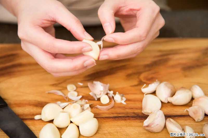 抗菌消炎、护肝健脾！这种“天然青霉素”就在你家餐桌上，春季吃正合适 - 红河生活资讯 - 红河28生活网 honghe.28life.com