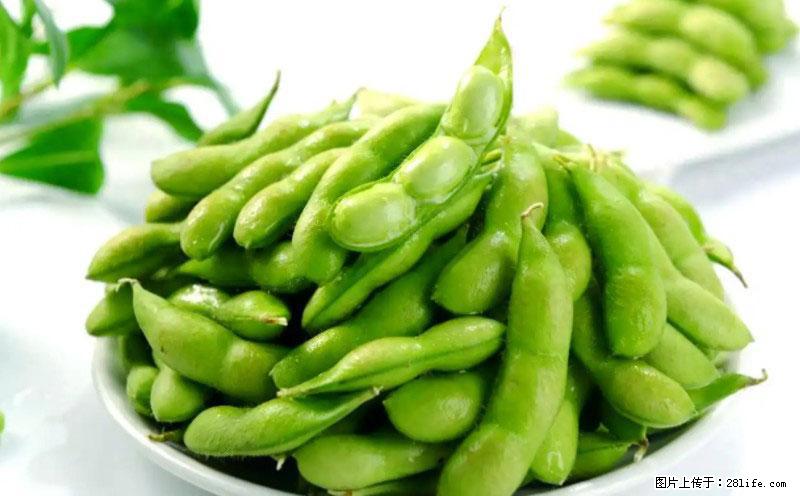 这些蔬菜是“天然钙片”，这6种被医生重点推荐 - 红河生活资讯 - 红河28生活网 honghe.28life.com