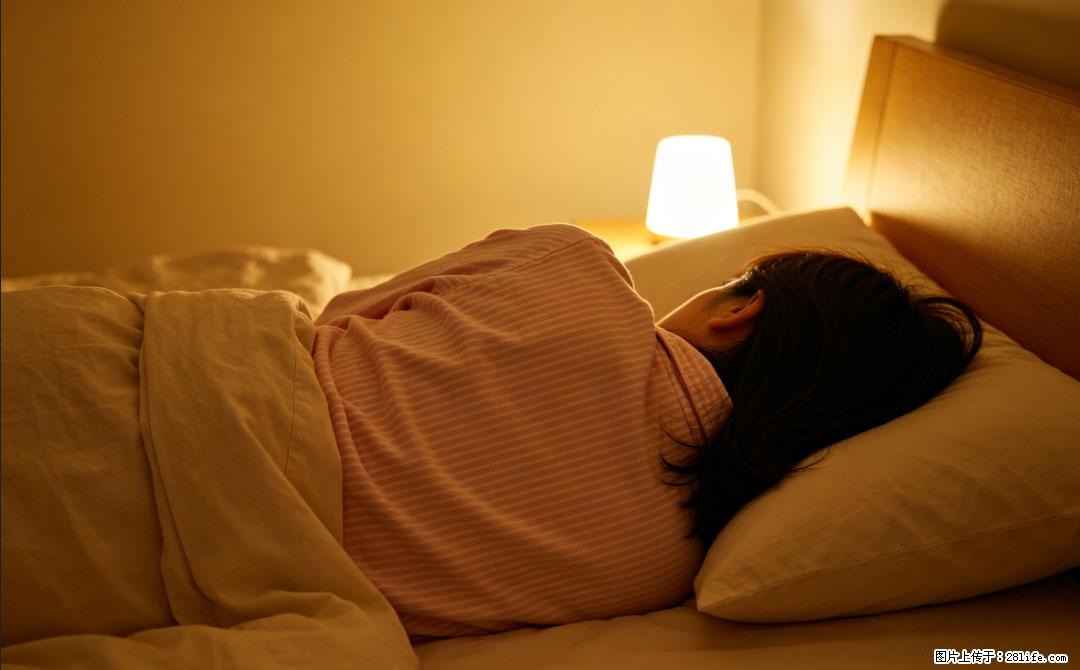 熬夜会让猝死风险飙升！出现以下4种情况赶紧休息→ - 红河生活资讯 - 红河28生活网 honghe.28life.com
