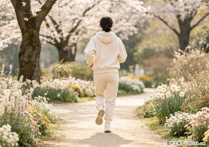 学会这套走路方法！稳血糖护心脏，养护关节更护健康 - 红河生活资讯 - 红河28生活网 honghe.28life.com
